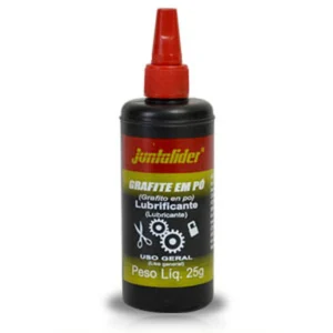 GRAFITE EM PO 25 GR JUNTALIDER