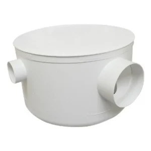 CAIXA SIFONADA 250X50 LUCONI GORDURA