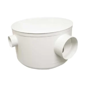 CAIXA SIFONADA 250X75 LUCONI GORDURA