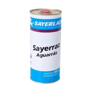 AGUA RAZ SAYERRAZ  900ML