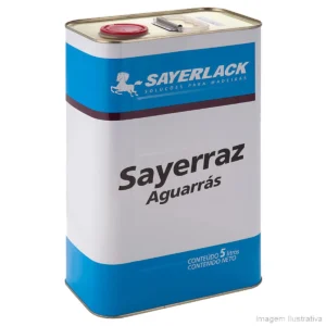 AGUA RAZ SAYERRAZ 5LT