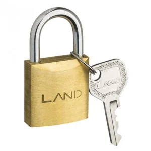 CADEADO LAND LATAO 45MM