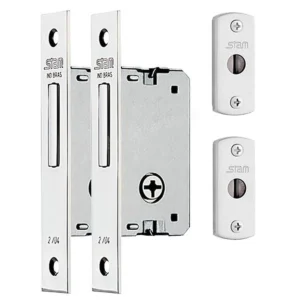 FECH.STAM 1003(PAR) - ESP.INOX TETRA