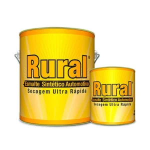 LAZZURIL RURAL PRETO CADILLAC  900ML 6176-004