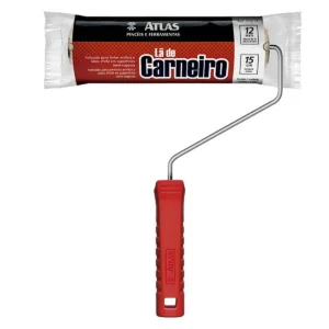 ROLO ATLAS DE LA 328/15 15CM