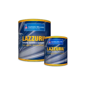 LAZZURIL PRIMER SINTETICO BRANCO 00001 900ML