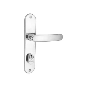FECH.ALIANCA PREMIUM 2600/71 EXTERNA