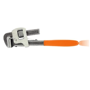 CHAVE GRIFO 14" FOXLUX