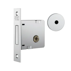 FECH.STAM 1004 - ROS.INOX TETRA