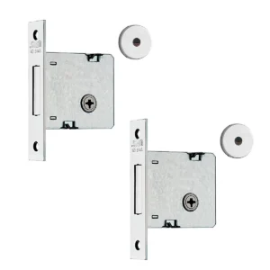 FECH.STAM 1004(PAR) - ROS.INOX TETRA