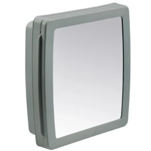 ARMARIO BANHEIRO HERC C/PORTA 34X37 CZ CLARO 2651