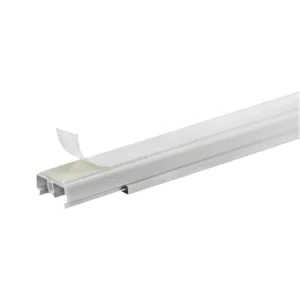 CANALETA SISTEMA X DUPLA FACE BR 20X2MT ILUMI 62091DF