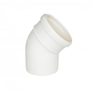 PLASTILIT JOELHO 45 ESGOTO  50  20002039