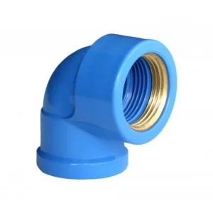 PLASTILIT JOELHO AZUL 25 X 3/4 B.LATAO  20104003