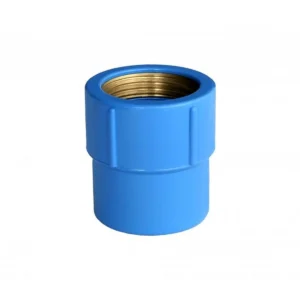 PLASTILIT LUVA AZUL 25 X 1/2 B.LATAO  20104005