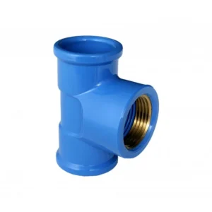 PLASTILIT TE AZUL 25 X 1/2 B.LATAO  20104008