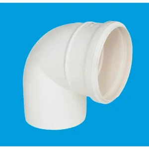 PLASTILIT JOELHO 90 ESGOTO C/ANEL 40 BCO 20100091