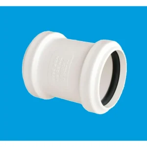 PLASTILIT LUVA CORRER ESGOTO C/ANEL   75 20103013