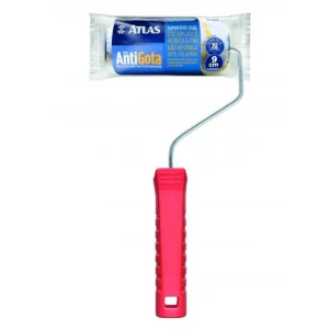 ROLO ATLAS ANTI-GOTA 05CM AT321/5