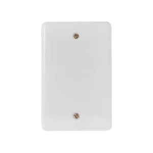 ILUMI PLACA 4X2 STYLUS CEGA BRANCA 2054
