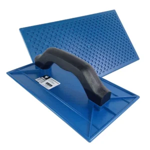 DESEMPENADEIRA GALO PLAST.CORRUGADA 15X26 AZ 00815/00