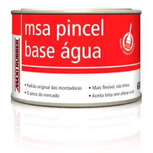 MAXI RUBBER MSA PINCEL 630GR