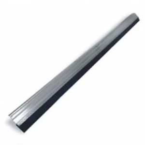 FRISO DE PORTA ALUMINIO REFORCADO 1.0MT