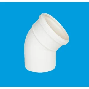 PLASTILIT JOELHO 45 ESGOTO 150  20002064