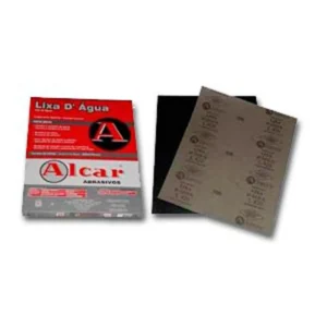 LIXA AGUA ALCAR L422 100