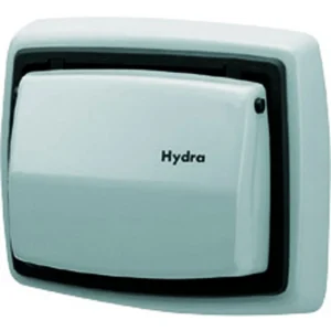 ACABAMENTO VALVULA DECA-HYDRA MAX 1.1/4 E 1.1/2 CINZA
