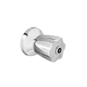 ACABAMENTO REGISTRO DECA C-50 1/2-3/4-1"PQ