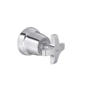 ACABAMENTO REGISTRO DECA C-34 1/2-3/4-1"PQ