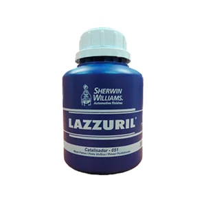 LAZZURIL CATALISADOR WASH PRIMER/VINILICO 051 300ML