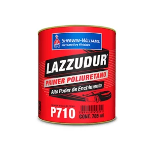 LAZZURIL PRIMER PU P-710 A+B 785+115ML