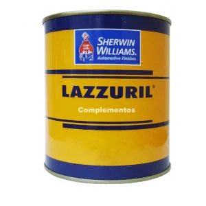 LAZZURIL WASH PRIMER FUNDO FOSFATIZANTE 045 600ML