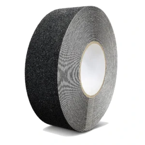 FITA ANTIDERRAPANTE ADERE PRETA 50MM X 05M