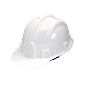 CAPACETE PLT C/SELO INMETRO BRANCO