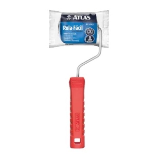 ROLO ATLAS ROLA FACIL 05CM 705/5