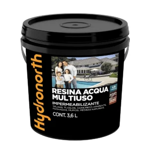 HYDRONORTH INCOLOR 3,6LT