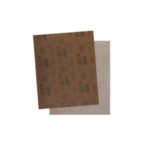 LIXA SECO CHAMPANHE NORTON A275  220