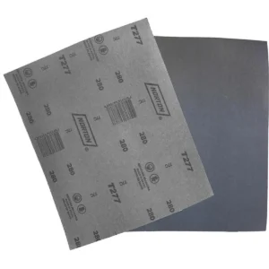 LIXA AGUA NORTON T277 320