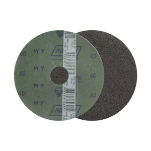 DISCO LIXA NORTON 4.1/2" X 100 F227 METALITE