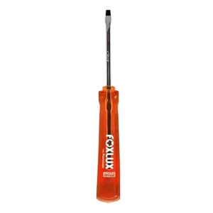 CHAVE FENDA FOXLUX CR-V IMANT 1/4X4