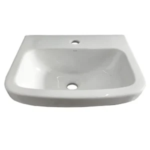 LAVATORIO LIRIO BRANCO