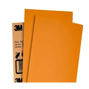 LIXA SECO OURO 3M 326U 080