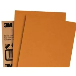 LIXA SECO OURO 3M 326U 220