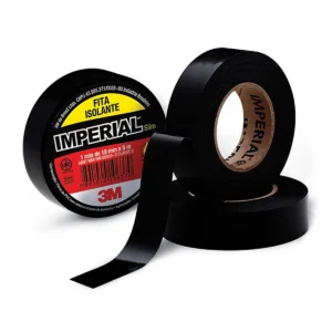 FITA ISOLANTE 3M IMPERIAL SLIM 18MMX 5M