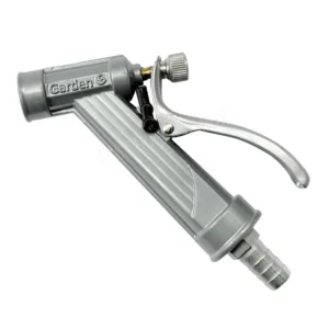 ESGUICHO REVOLVER GARDEN METAL 1/2 TRADICIONAL
