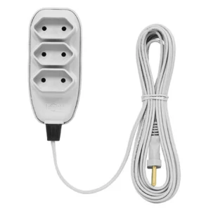EXTENSAO ILUMI COMPACTA  3MTS CZ REF.1791