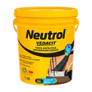 NEUTROL ACQUA BD 18L